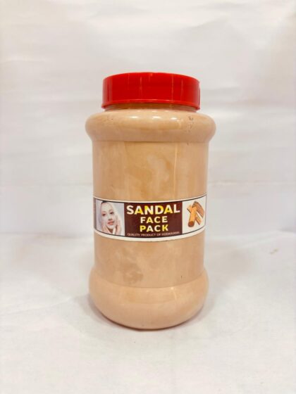 SANDEL FACIAL PACK