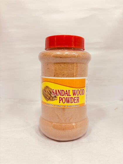SANDAL WOOD POWDER