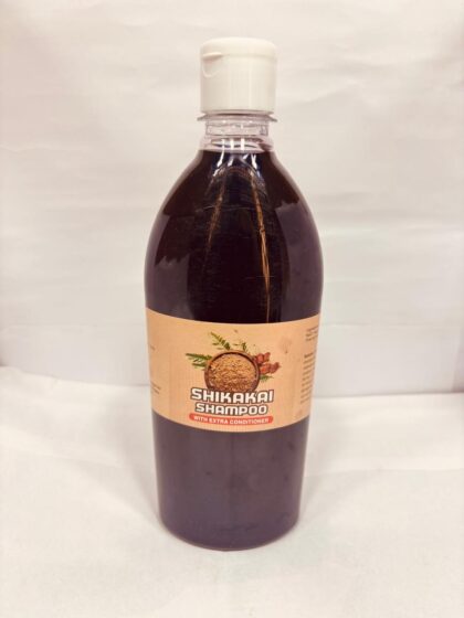 SHIKAKAI SHAMPOO