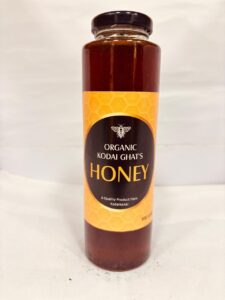 KODAI GHAT’S HONEY-500g