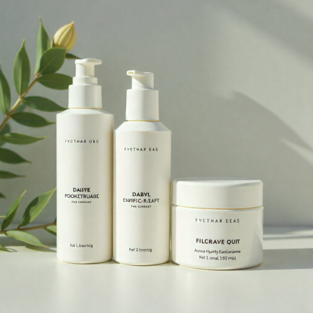 Cosmetics Products