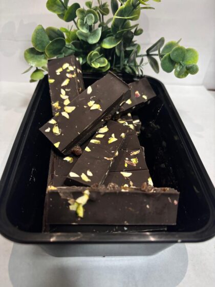 Postha rich Chocolate