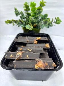 Dates Chocolate