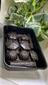 Dark chocolate